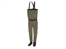 Kinetic Chest Waders Gaiter