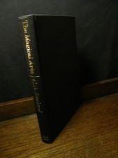 The Magical Arts - Burland