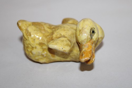 Edmond lachenal yellow chick - yellow,