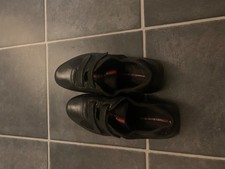 Prada Trainers Size 9 vintage strapped