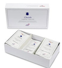 DFS Cherish Leather Care Kit