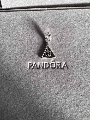 Genuine pandora harry - pandora, potter