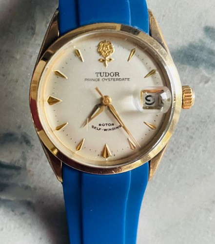 Vintage 1960s tudor prince - vintage,