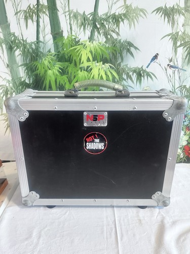 Nsp flight case - nsp, x