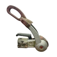 AL-KO AKS 2004/3004 Caravan Stabiliser Hitch