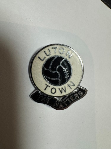 Old luton town - town, football