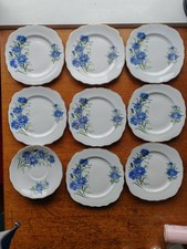 9Royal Vale Bone China Side