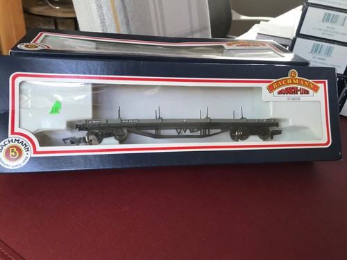 Bachmann 851 gauge 30t - oo,