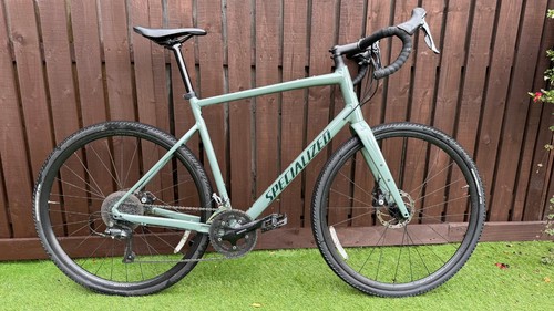 Specialized diverge base - specialized, e5