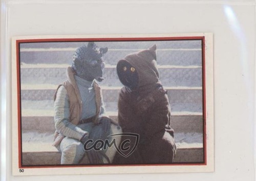 1983 topps star wars - 1983,