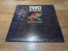 Herb Ellis / Joe Pass - Two