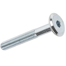M6 FURNITURE CONNECTOR BOLTS