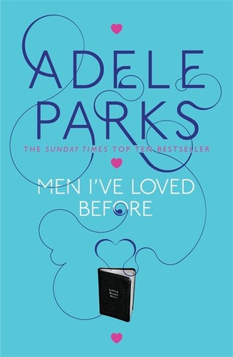 Men loved before parks - loved,