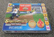 Sport Stars Football Spot Kick