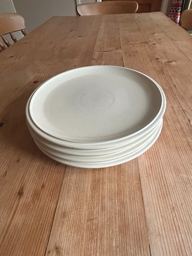 Denby energy cream dinner - cream,