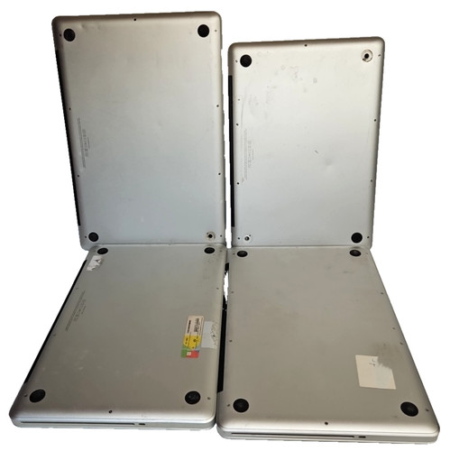 Apple macbook pro - macbook, job