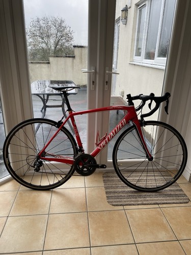 Specialised tarmac elite - specialised,
