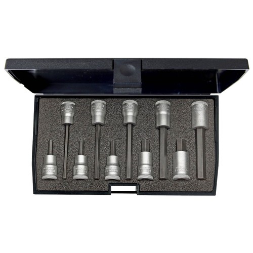 Gedore screwdriver set 10 - set,