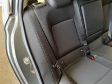VAUXHALL INSIGNIA SEAT BELT B