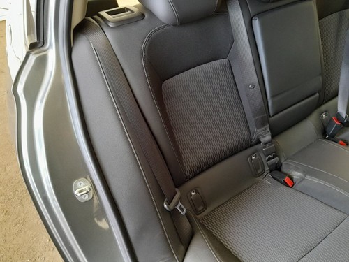 Vauxhall insignia seat - vauxhall,