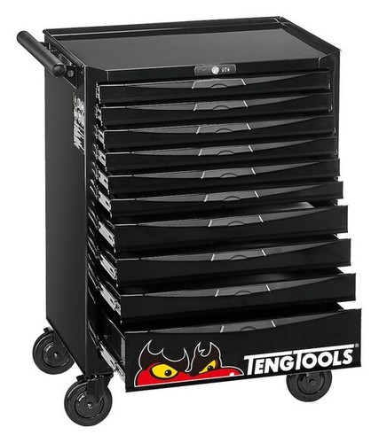 Teng tools inch pro cabinet - pro,