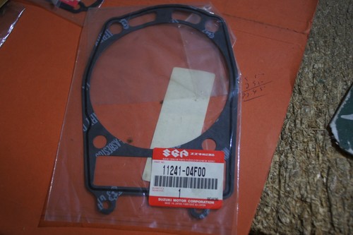 Suzuki genuine dr650 dr650se - ,