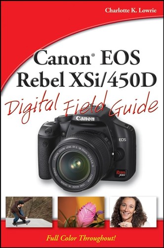 Canon eos rebel xsi - canon,