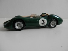 1/43 Scale Western Models WRK