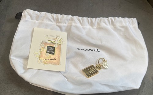Chanel coco mademoiselle crush - chanel,