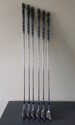 Ping i210 irons - i210, (6
