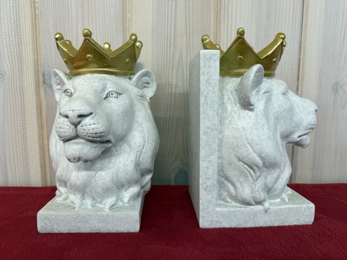 Vintage style lion head - vintage,