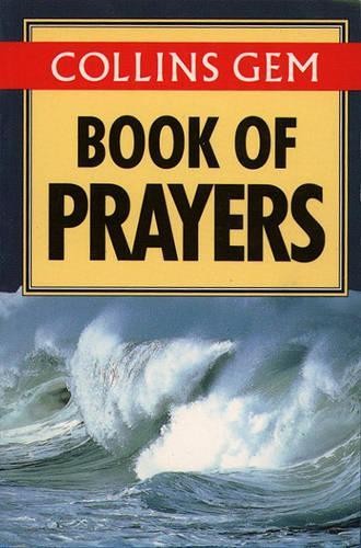 Collins gem book - collins, prayers