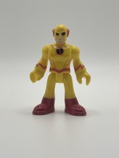 Fisher Price Imaginext DC