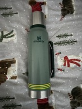 Stanley 1.4L Flask - Green