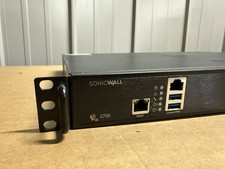 Sonicwall nsa 2700 firewall - 2700,
