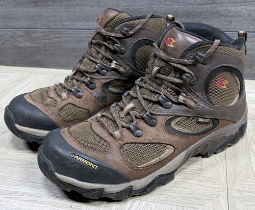 Men garmont zenith gtx mid - men,