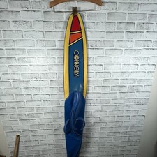 VINTAGE CONNELLY WATER SKI