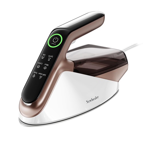 Steam generator iron - generator, iron,
