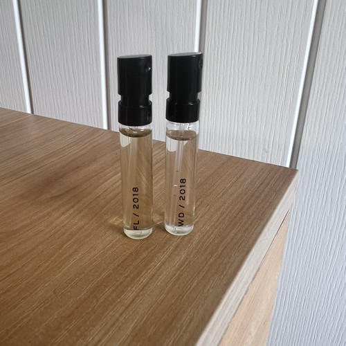 Other n eau de - a.n.,