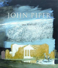 John Piper: The Forties -