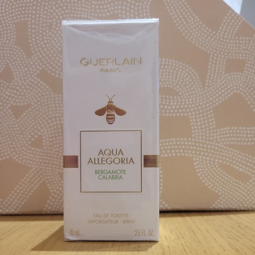 Guerlain aqua allegoria - guerlain,