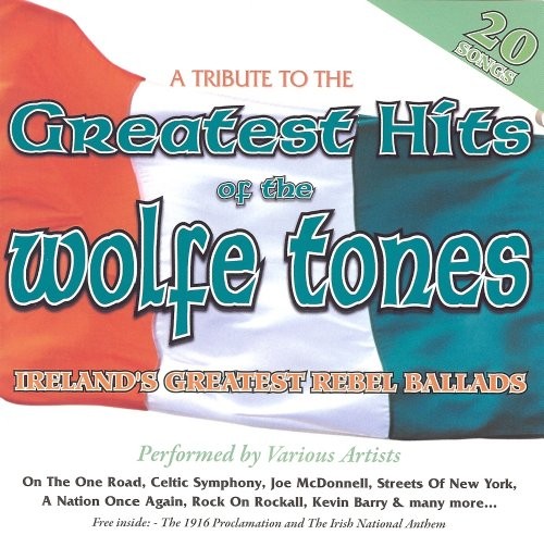 Various artists tribute - artists, a