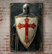 Knights Templar St George