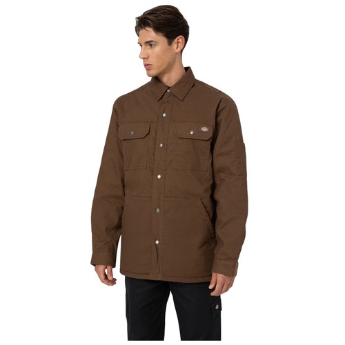 Dickies mens sherpa - mens, duck