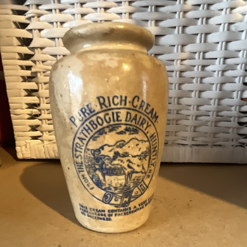 Strathbogie dairy vintage pure - strathbogie,