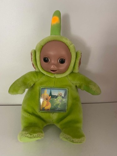 Vintage teletubbies telly - teletubbies,