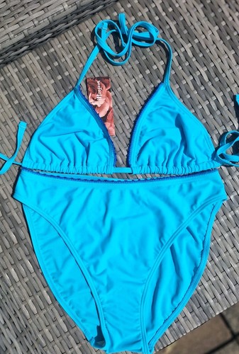 Monsoon turquoise crochet - monsoon,