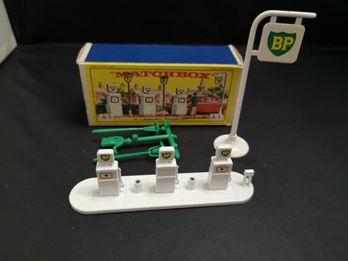 T226 matchbox accessory pack - accessory,
