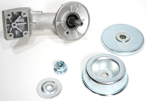 Replacement gearbox weedeater - gearbox,