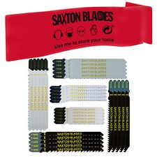 30pc saxton shank - shank, jigsaw